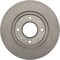Centric Parts Standard Brake Rotor, 121.46014 121.46014 - alternate 5